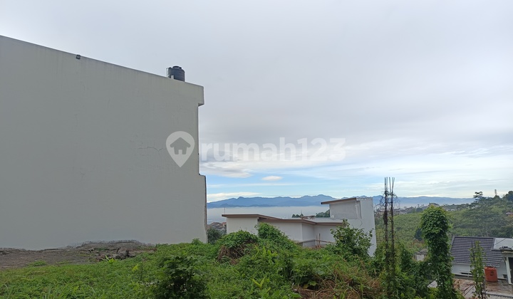 Tanah Kavling bisa di Cicil Dkt Jatinangor Cileunyi