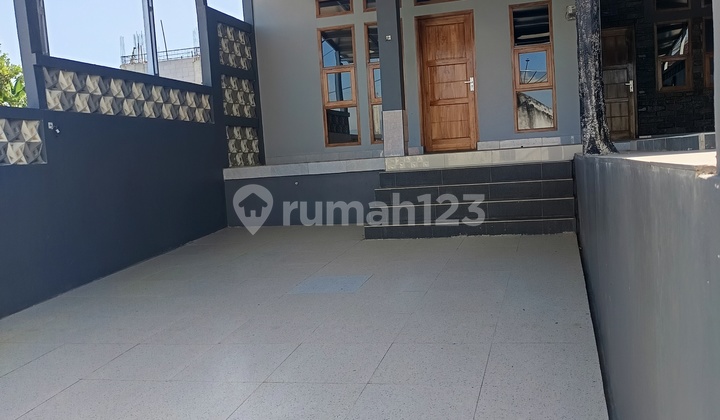 Rumah Elegant Mewah Murah
