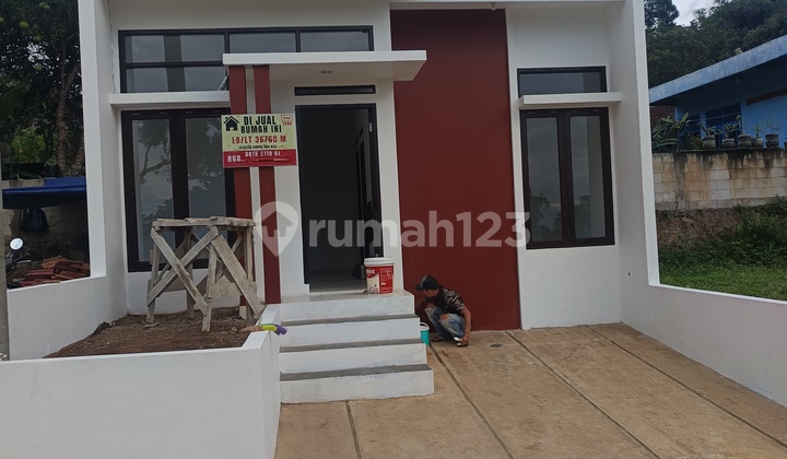 Comfortable Residence Near Cibiru Jatinangor 2