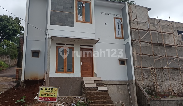 Rumah Mewah Murah On Progres Bandung Timur 2