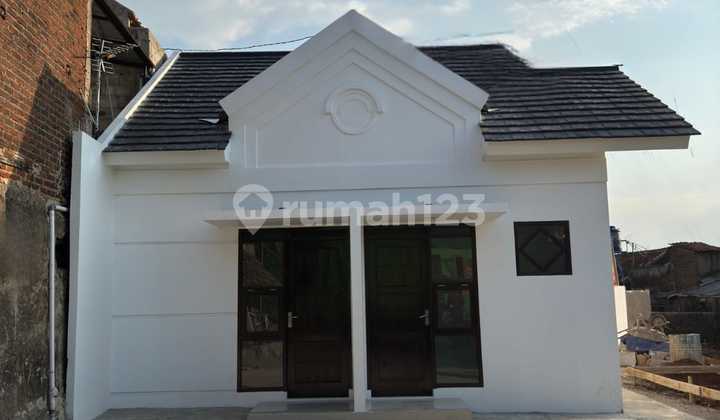 Rumah Kost Dekat Ke Kampus Uin Cibiru 1