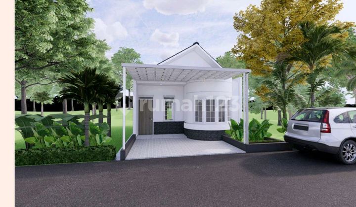 Dijual Rumah Ready Stok On Progres Dekat Gerbang Tol Cileunyi