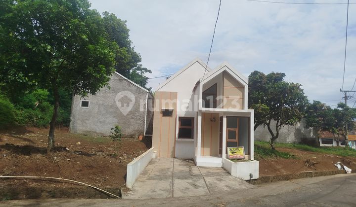 Promo Tahun Baru Beli Rumah di Bsm Bandung Raya Residende Berhadiah 1 Unit Motor Tanpa di Undi