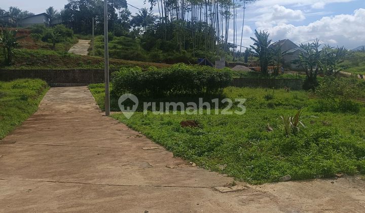 Promo Tahun Baru Beli Tanah Kavling atau Rumah Dapat Hadiah Langsung Tanpa di Undi Hanya di Bsm Bandung Raya Residence