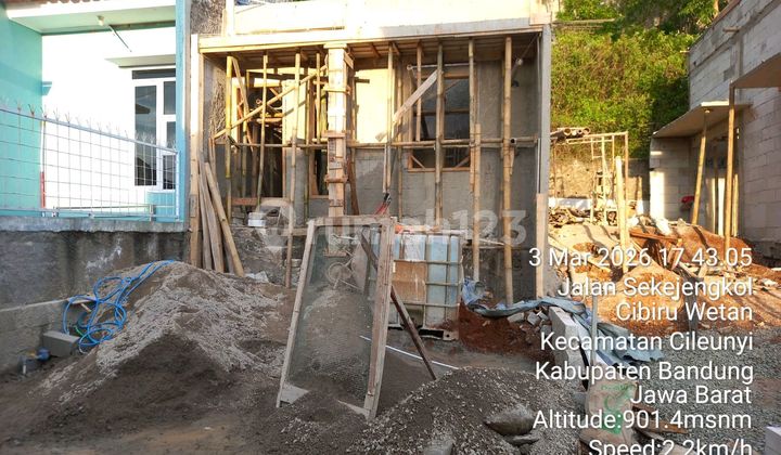 Affordable Luxury House Near Jatinangor Cibiru 2