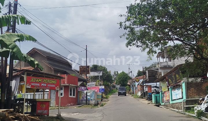 Di Jual Tanah Kavling Pinggir Jalan di Bsm Bandung Raya Residence Cileunyu Dekat Tol Di Jual Tanah Kavling Pinggir Jalan di Bsm Bandung Raya Residence Cileunyu Dekat Tol