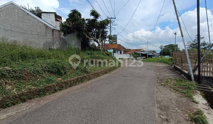 Dijual Tanah Kavling Bsm Bandung Raya Residence Cileunyi Cluster Tba