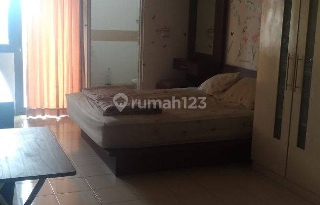 Apartment Jababeka Metropark Cikarang Deluxe Studio Unit B 705 1