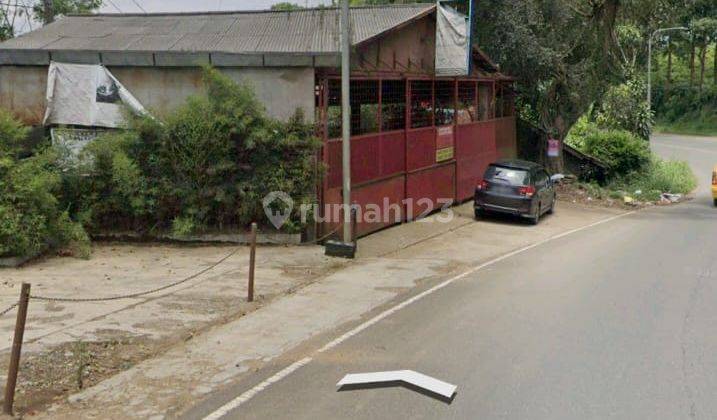 Cikalong Wetan SHM 400 M2 Tanah Dan Bangunan 2