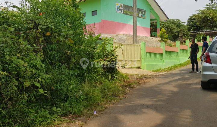 Cepat Tanah 4800 M2 Pinggir Jalan Raya Cikalong Wetan 3