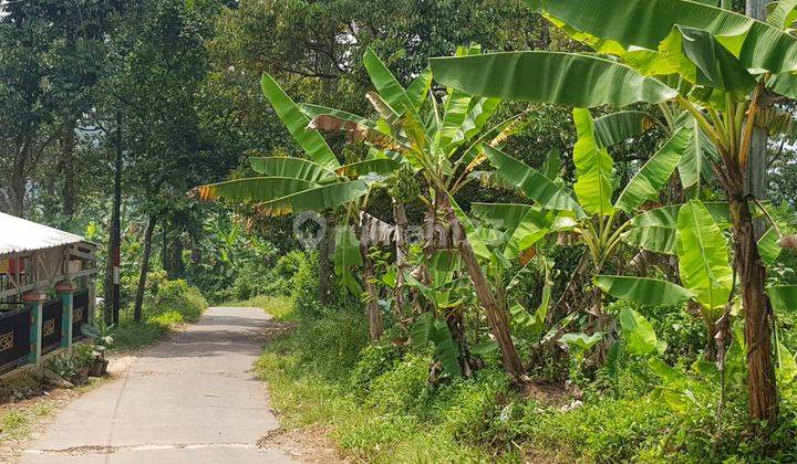 Cepat Tanah 4800 M2 Pinggir Jalan Raya Cikalong Wetan 8