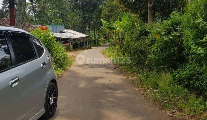 Cepat Tanah 4800 M2 Pinggir Jalan Raya Cikalong Wetan 9