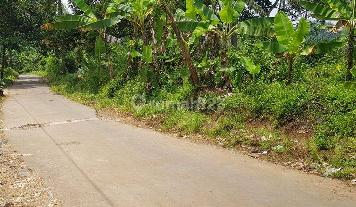 Cepat Tanah 4800 M2 Pinggir Jalan Raya Cikalong Wetan 11