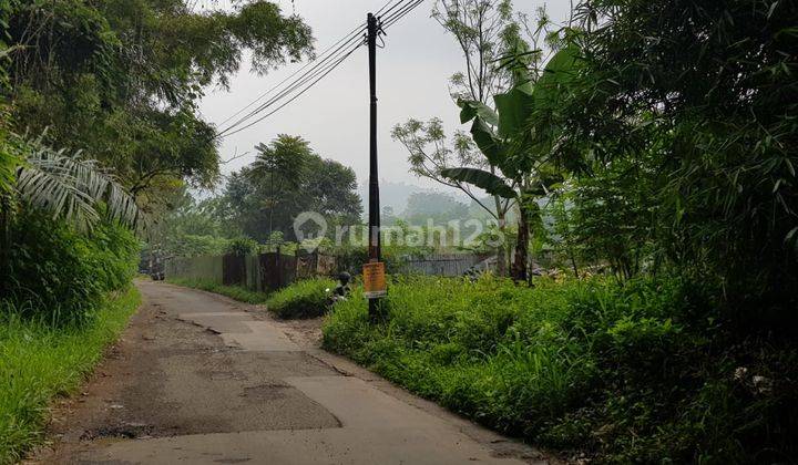 Dijual Tanah Shm 454 M2 Bojong Koneng Cikutra Bandung 2