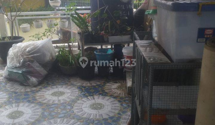 Rumah 3 Lantai Siap Huni Di Awiligar Bandung 2