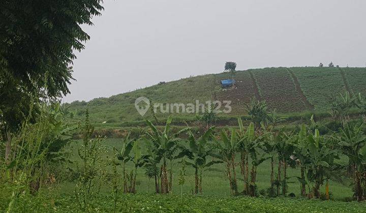 Tanah Strategis 20000 M2 Tembung Tuhur Cimenyan 2