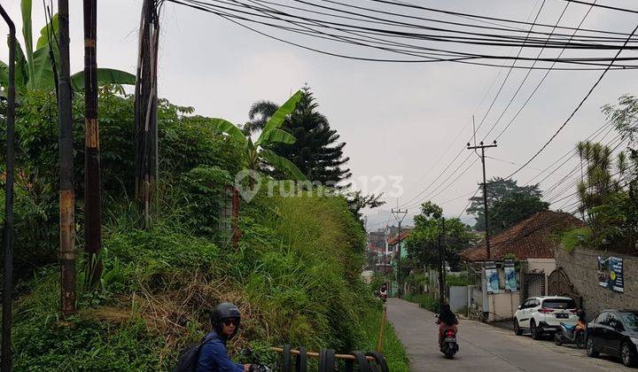 Tanah Matang 3000 M2 Bojong Koneng Cikutra Bandung 2