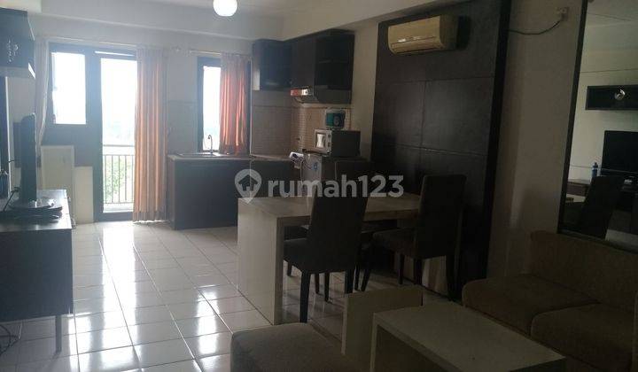 Apartemen Jababeka Metropark Cikarang 2BR Unit 711 2