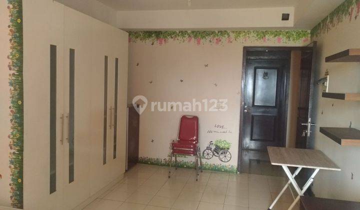 Apartment Jababeka Metropark Cikarang Deluxe Studio Unit B 705 2