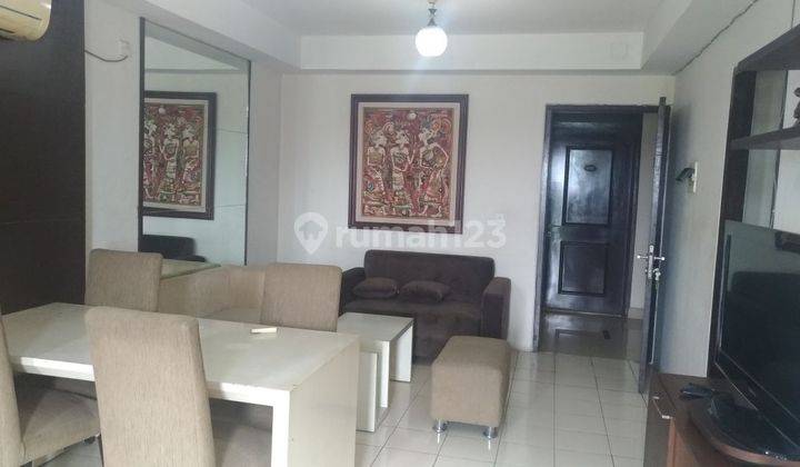 Apartemen Jababeka Metropark Cikarang 2BR Unit 711 1