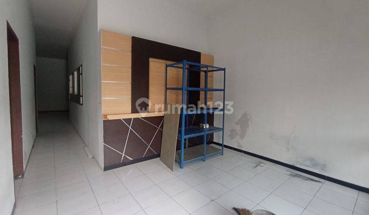 Rumah Sewa Sompok Ready Pakai Tengah Kota  2