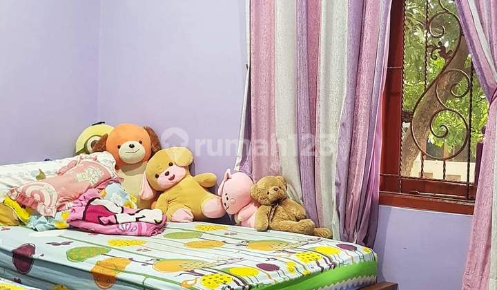 Jual Rumah Wologito Semarang Barat Murah Siap Huni 2