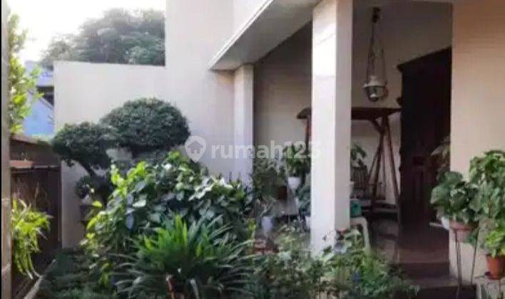 Jual Rumah Minimalis Sompok Siap Huni Tengah Kota Semarang 2