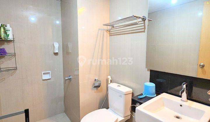 Apartemen Siap Huni Dekat Mall 2