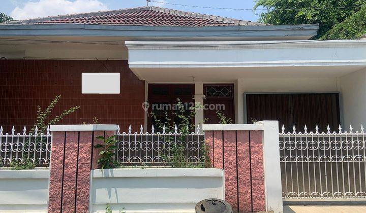 Rumah Tengah Kota Indrapasta 1