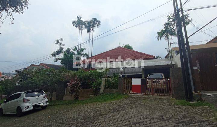 RUMAH KONSEP BALI SEMARANG ATAS 1