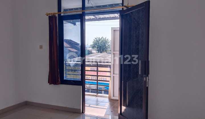 Sewa Ruko Sampangan Semarang Barat Murah Siap Huni 2