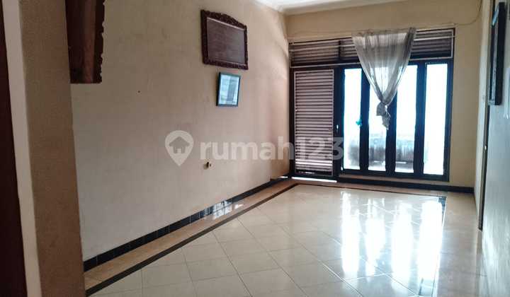 Jual Rumah Usaha Dekat Kampus Dan Mall Tengah Kota Semarang 2