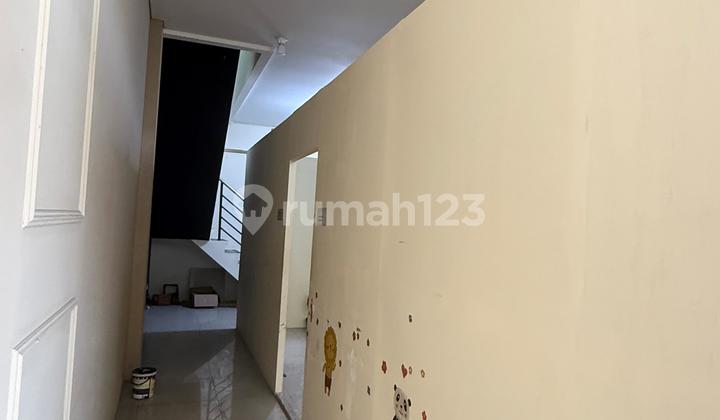 Rent a Shop House in Majapahit, East Semarang, Cheap, City Center 2