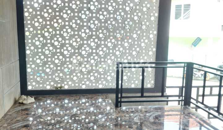 Sewa Rumah Murah Wologito Semarang Barat Siap Huni 2