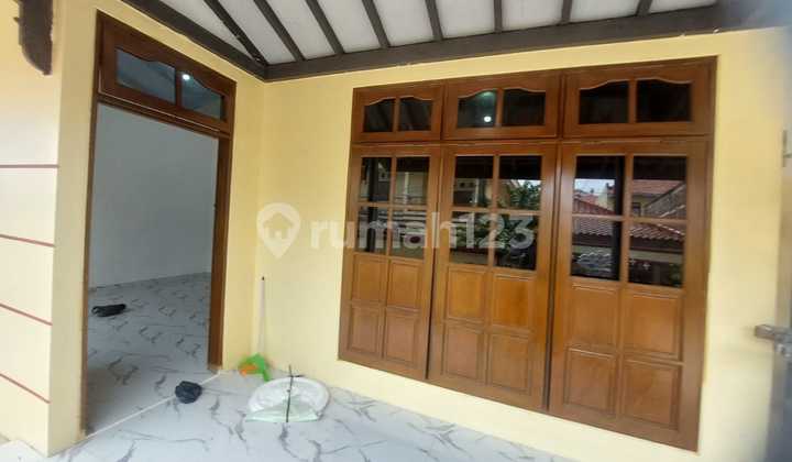 Sewa Rumah Wologito Semarang Barat Siap Huni 2