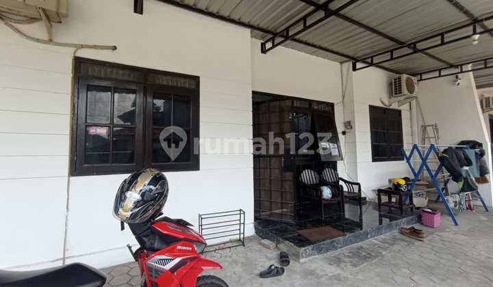 Jual Rumah Puri Anjasmoro Murah Semarang Barat 2