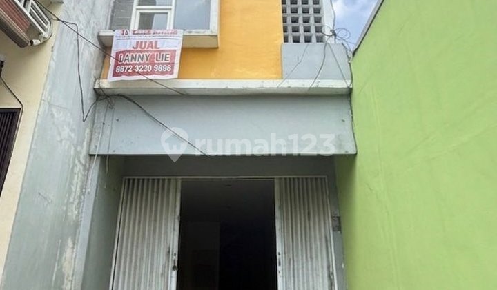 Jual Ruko Semarang Timur Tlogosari Murah 1