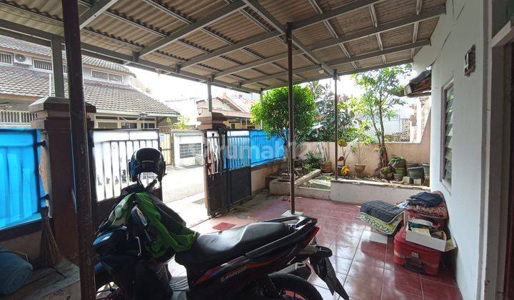 Jual Rumah Hitung Tanah Pleburan Semarang Kota Bebas Banjir 2