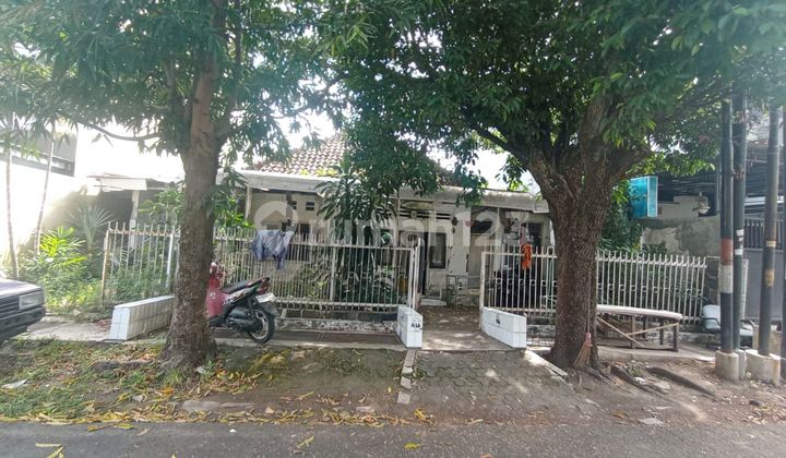 Jual Rumah Hitung Tanah Murah Meriah Sompok Semarang Selatan 1
