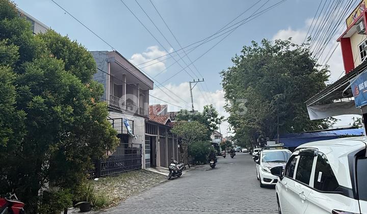 Jual Ruko Semarang Timur Tlogosari Murah 2