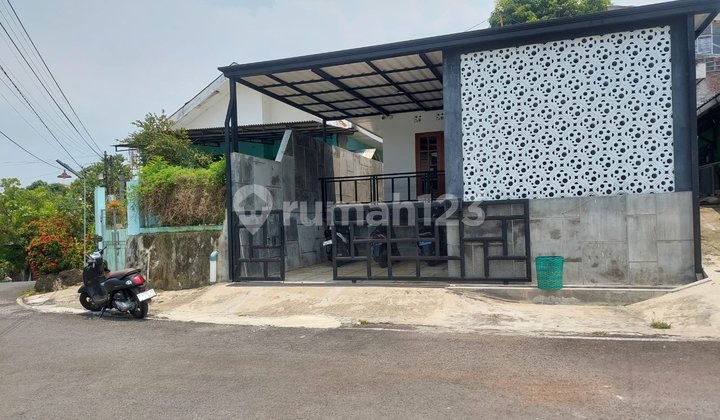 Sewa Rumah Murah Wologito Semarang Barat Siap Huni 1