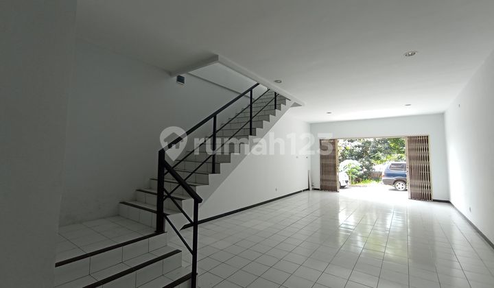 Cheap Ruko Pandanaran Hill Rental Tembalang Semarang 2