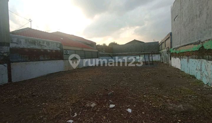 Jual Tanah Murah Semarang Timur Bebas Banjir 2