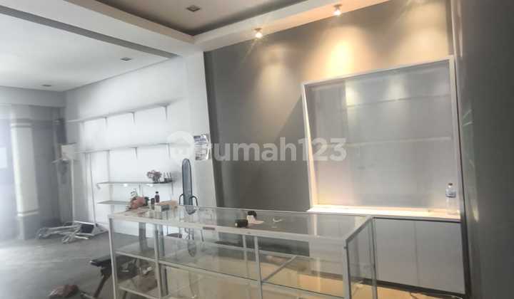 Sewa Ruko Siap Huni Tengah Kota Semarang Utara 2