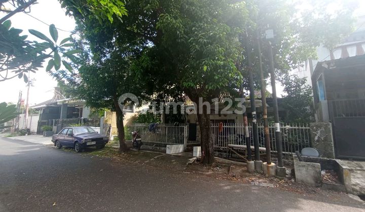 Jual Rumah Hitung Tanah Murah Meriah Sompok Semarang Selatan 2