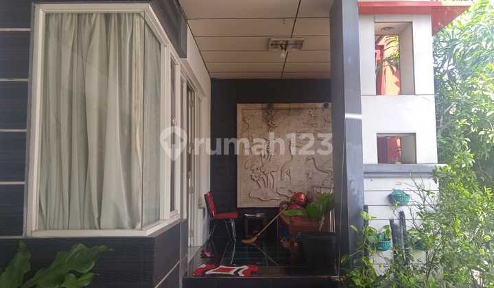 Jual Rumah Pusponjolo Semarang Barat Siap Huni 2