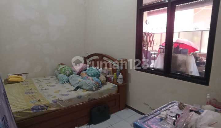 Jual Rumah Tanah Mas Semarang Utara Murah  2