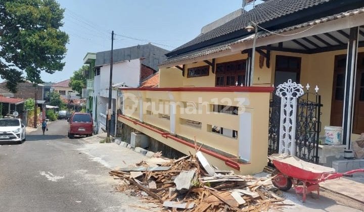 Sewa Rumah Wologito Semarang Barat Siap Huni 1