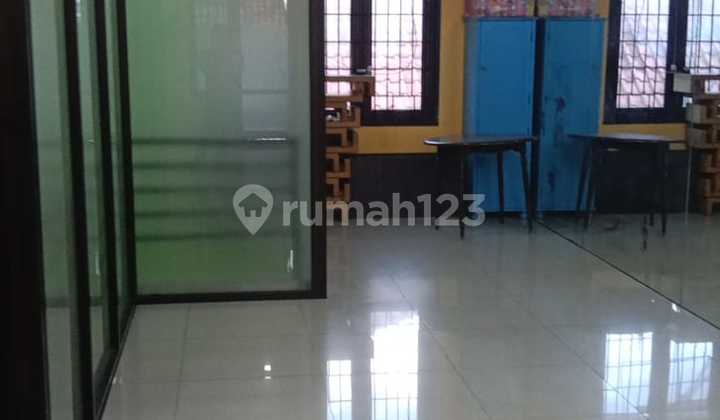 Cheap West Semarang Sampangan Shop House for Rent 2