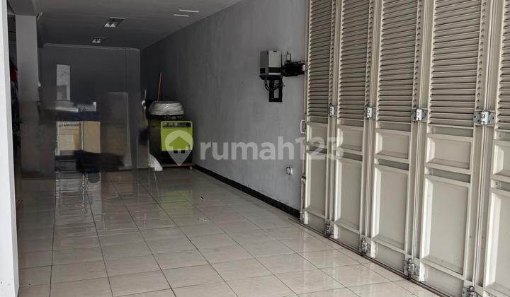 Jual Rumah Labuhan Semarang Timur Minimalis Modern 2